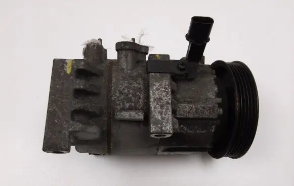 KIA Ceed Air conditioning (A/C) compressor (pump) F500JDCCE15