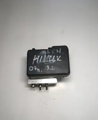 Toyota Hilux (AN10, AN20, AN30) ABS Pump 4451071030 8954171030 13511019490