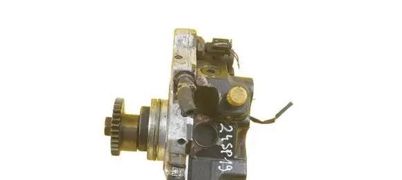 Mercedes-Benz ML W164 Fuel injection high pressure pump 0445010245 642940