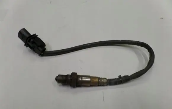 Renault Trafic II (X83) Lambda probe sensor 028100416320DCI