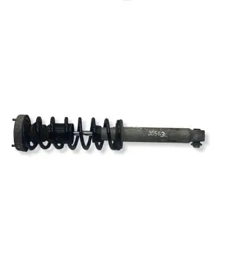 BMW 7 E65 E66 Rear shock absorber/damper 6758094