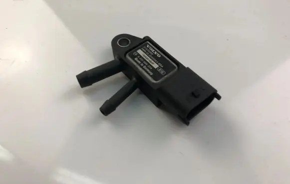 Volvo S90, V90 Tire pressure sensor 31370160