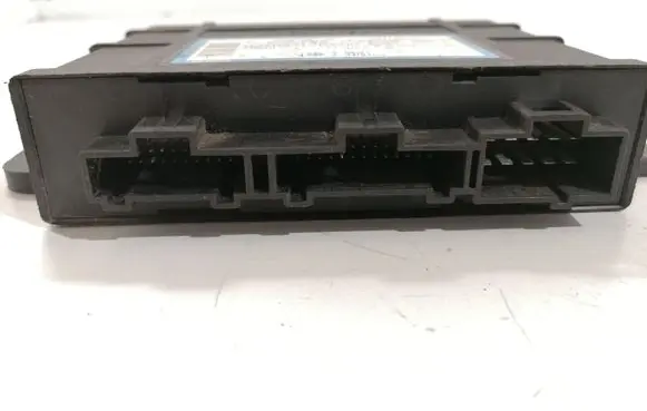 Ford Mondeo MK I Comfort/convenience module 93BG15K600EC 5WK4606