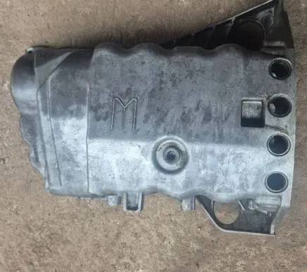 Renault Scenic II - Grand scenic II Oil sump 8200066133