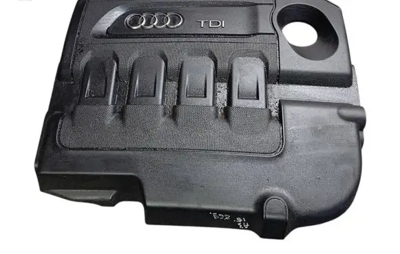 Audi A3 S3 8V Engine cover (trim) 04L103925L 4012590E 04L103954T