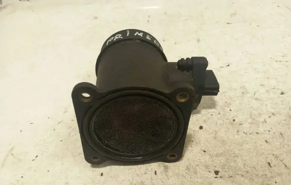 Nissan Primera Mass air flow meter 226805U400 0280218094