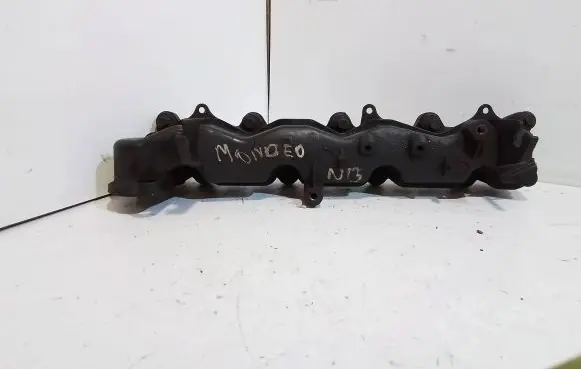 Ford Mondeo Mk III Intake manifold N8U4A