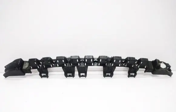 Volkswagen Polo V 6R Front bumper mounting bracket 6C0807693