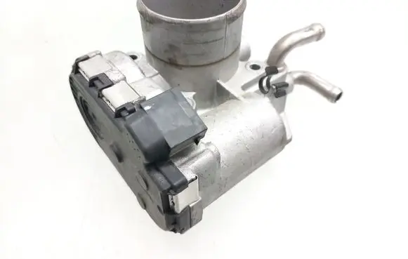 Hyundai i10 Throttle valve 3510004BA0 0280750782