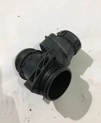 Ford Focus Throttle valve 9643836980