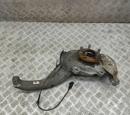 Land Rover Range Rover Velar Front wheel hub HK833K185BD