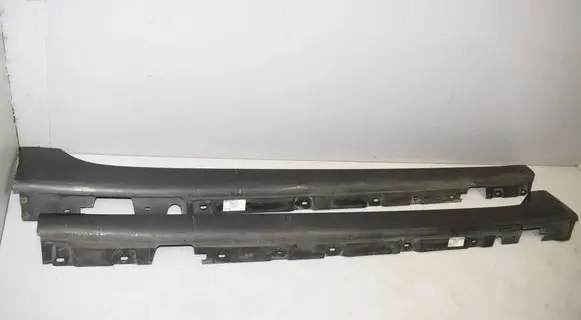 BMW 5 GT F07 Sill 7201252 7201251 7233365