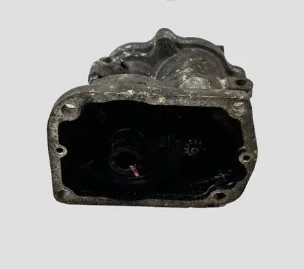 Ford Focus C-MAX EGR valve 21200005BA