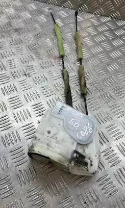 Mazda 6 Rear door lock