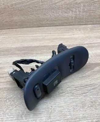 Renault Espace II Headlight level height control switch 6025300995 MP4093