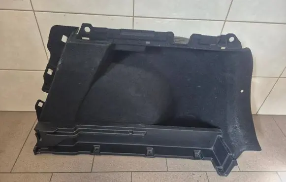 KIA Ceed Trunk/boot side trim panel 85741J7000 85740J7010