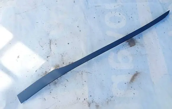 Opel Zafira A Windshield trim 76556MA