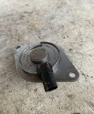 Opel Adam other engine part 34751215