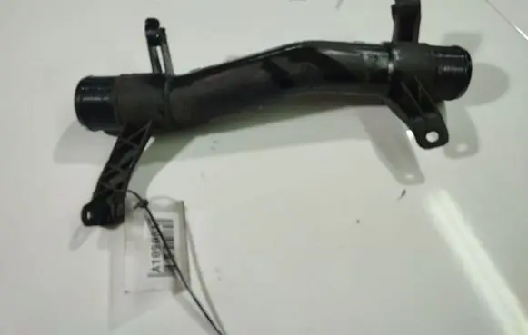 Opel Signum Intercooler hose/pipe 55350920