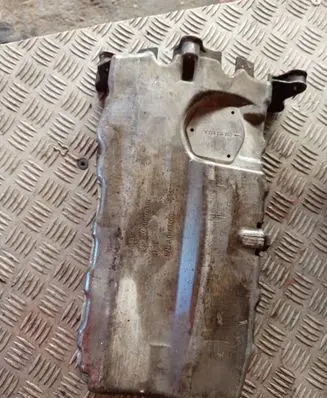 Seat Altea Oil sump 038103603AJ
