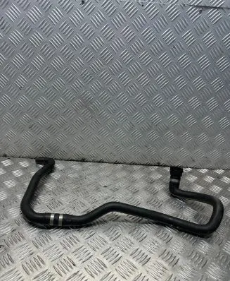 BMW X5 F15 Engine coolant pipe/hose 9253001 751102151