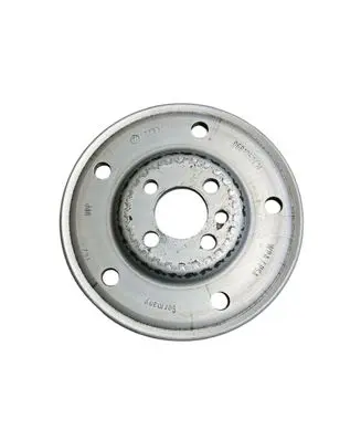 Audi A4 S4 B6 8E 8H Crankshaft pulley 06b105243f