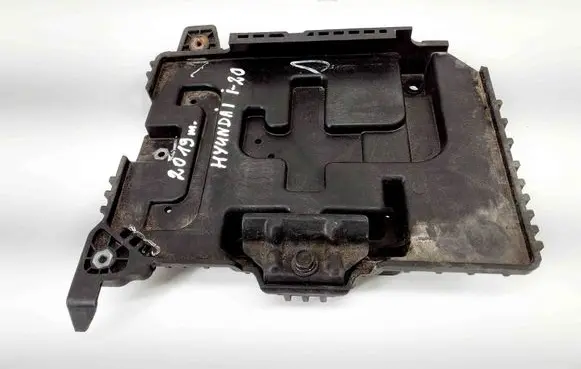 Hyundai i20 (GB IB) Battery box tray 37150C8500