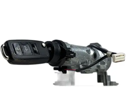 Audi A1 Ignition lock 5K09058651K0905851