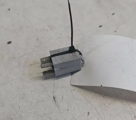 Ford Galaxy Other relay 1K0951253