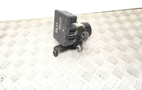 Volkswagen New Beetle ABS Pump 1J0614517E 10020600094 1C0907379E