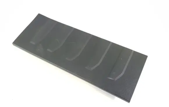 Ford F150 Rear sill trim cover GL3B-1613244-ABW