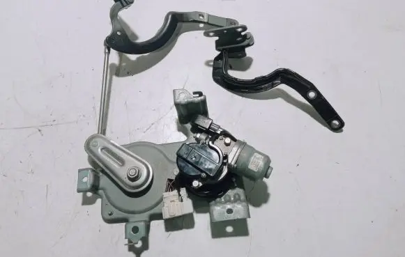 Honda Accord Tailgate hydraulic set 0806060224 L3569410C 0100031