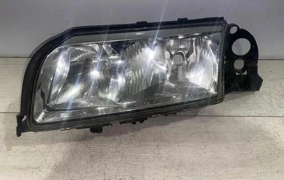 Volvo S80 Headlight/headlamp 8678542 89008454