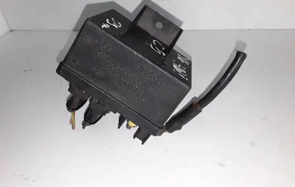 Citroen C5 Glow plug pre-heat relay 0281003018