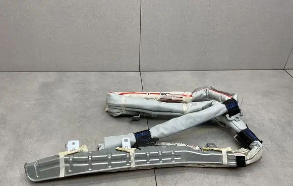Nissan X-Trail T32 Roof airbag 