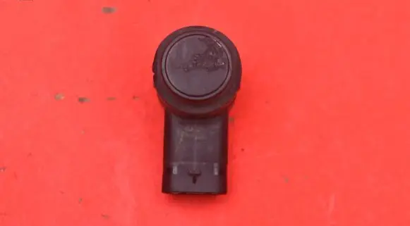 Volkswagen PASSAT CC Parking PDC control unit/module 1S0919275