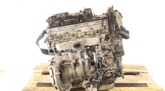 Peugeot 2008 I Engine 9H06