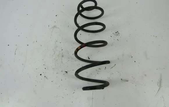 Peugeot 207 CC Rear coil spring 