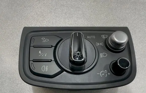 Audi A8 S8 D4 4H Light switch 4H0941531G 4H0941531