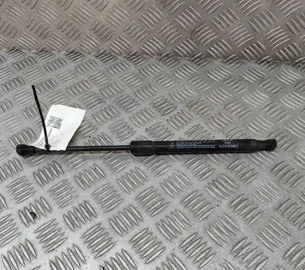 Fiat 500L Front bonnet/hood damper/strut 51923979