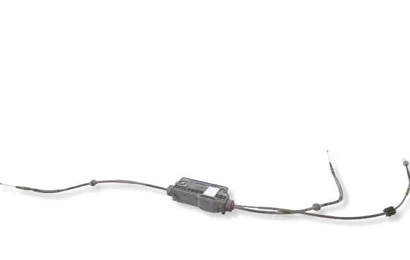 BMW X5 F15 Hand brake control module 6864546 P6864546