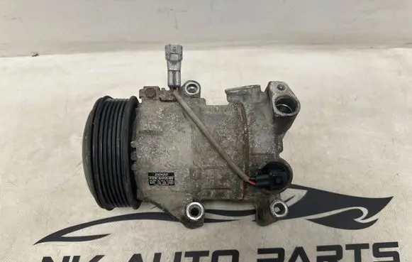 Toyota Auris E180 Air conditioning (A/C) compressor (pump) 5TSE10C GE4472806600 HFC134A