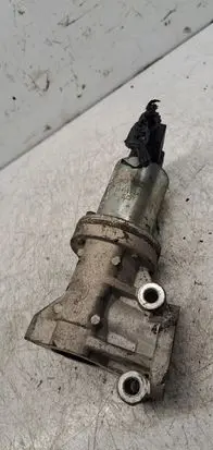 Hyundai i30 EGR valve cooler 28410-2A120