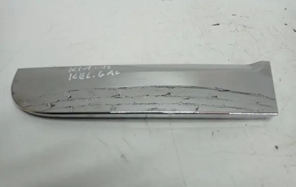 Other rear door trim element