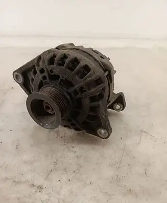 Fiat Ducato Generator/alternator 504385134 F000BL0705