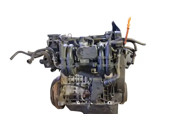 Volkswagen Polo III 6N 6N2 6NF Engine AUD