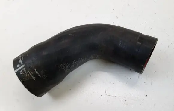 Peugeot Boxer Intercooler hose/pipe