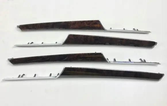 Audi Q5 SQ5 Rear door card trim 80A867409AC