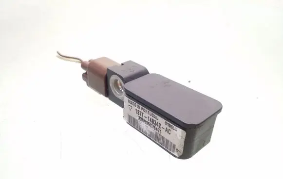 Ford Mondeo Mk III Airbag deployment crash/impact sensor 1S7T14B342AC