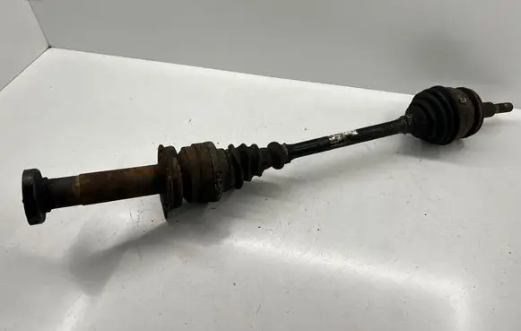 Volkswagen Transporter - Caravelle T5 Front driveshaft 7H0407272BC